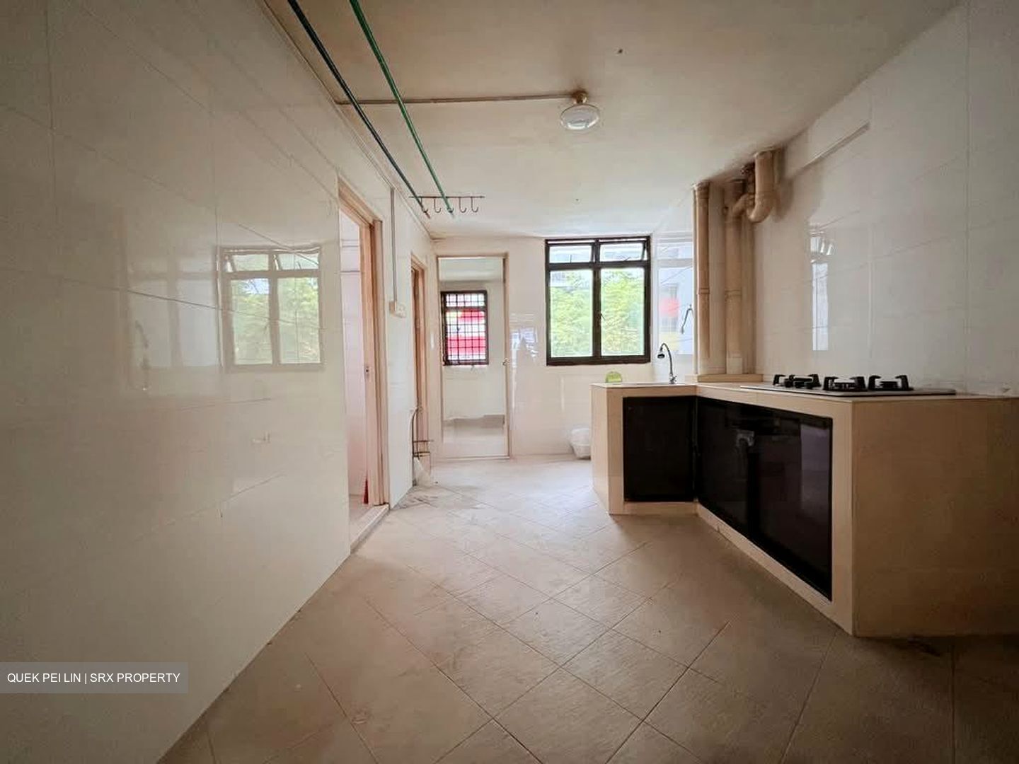 Blk 19 Eunos Crescent View (Geylang), HDB 3 Rooms #569767331